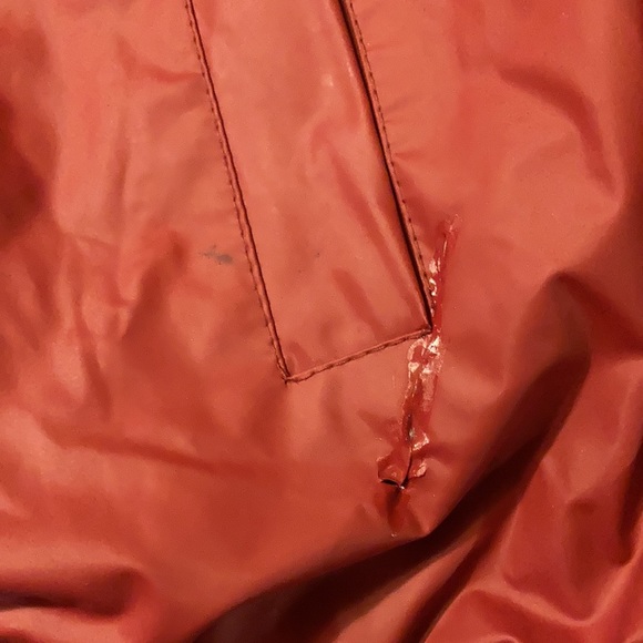 University of Alabama Crimson Tide Hooded Jacket Licensed Collegiate Products XL - Picture 8 of 13